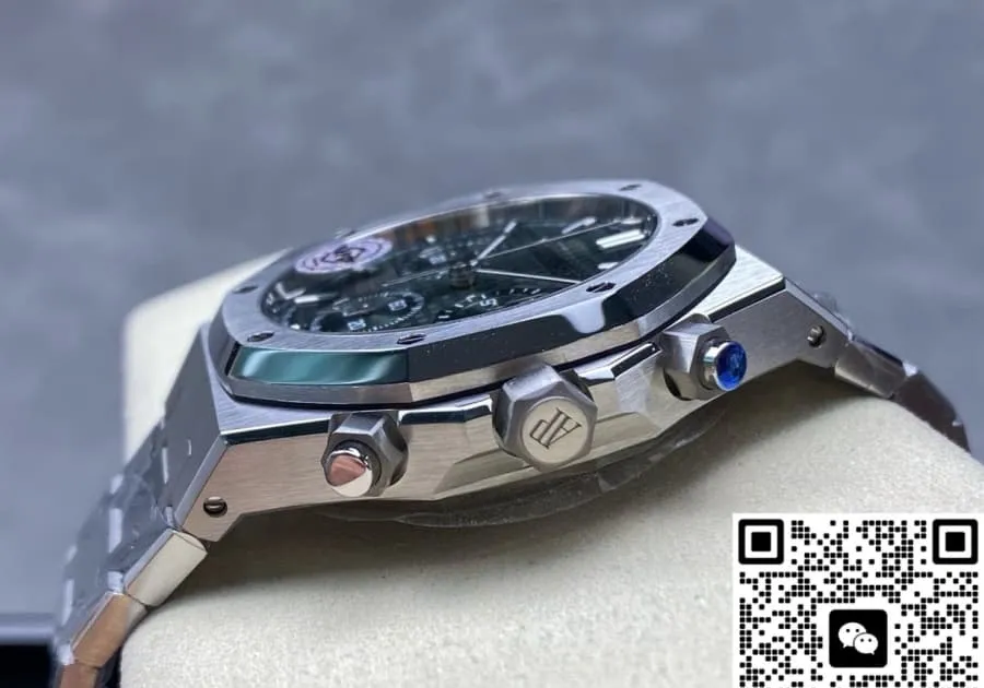 APS Factory Audemars Piguet Royal Oak 26240ST.OO.1320ST.08 1:1 Best Edition Replica Watch